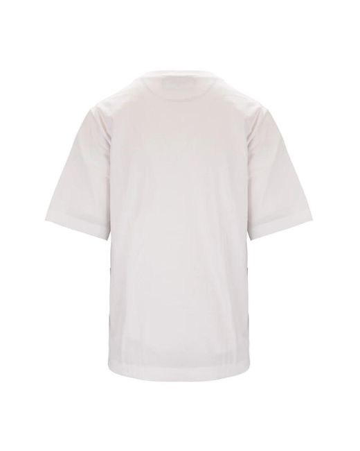 T-Shirts DSquared² de color White