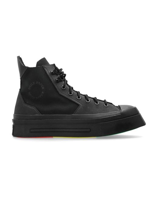 Sneakers di Converse in Black da Uomo