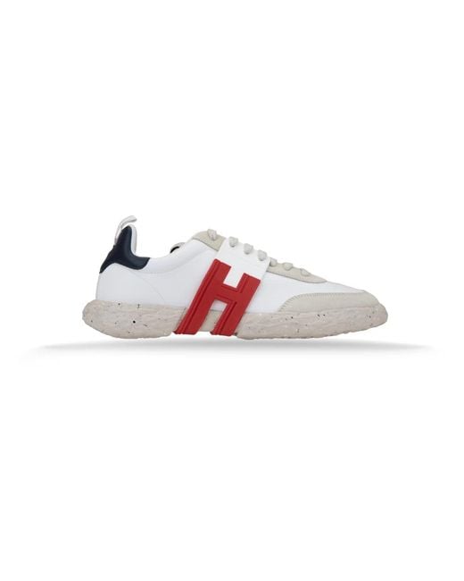 Hogan Multicolor Sneakers for men