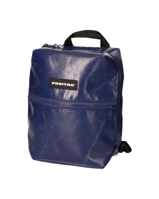 Backpacks Freitag de color Blue