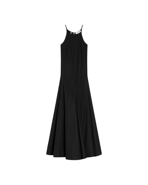 Sportmax Midi Dresses in Black | Lyst