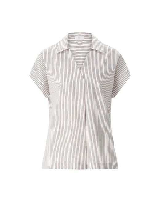 Blouses Riani de color White