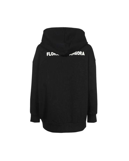 Stella McCartney Black Hoodies