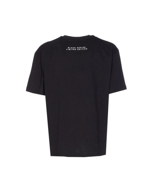 Ih Nom Uh Nit Black T-Shirts for men