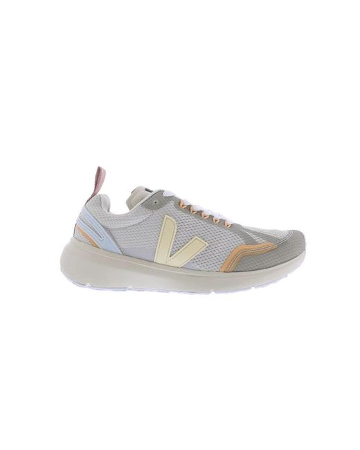 Veja Schoenen ,Veelkleurig ,Alveomesh Condor 2 Sneakers in het White