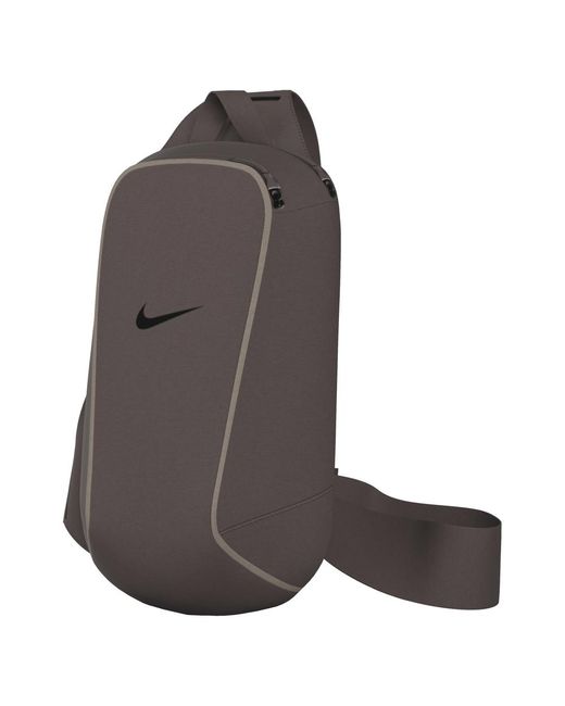 Nike Tassen - - Unisex in het Gray