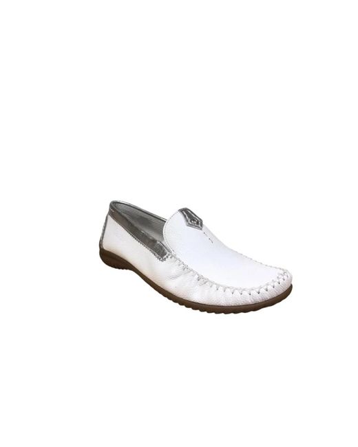 Gabor Gabor in het White