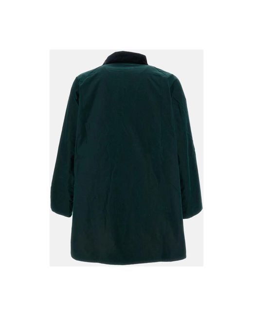 Light Jackets Barbour pour homme en coloris Green