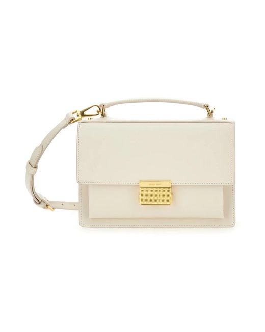 Golden Goose Deluxe Brand White Handbags