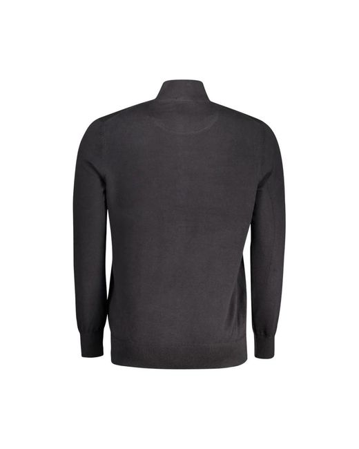 Timberland Black Cardigans for men