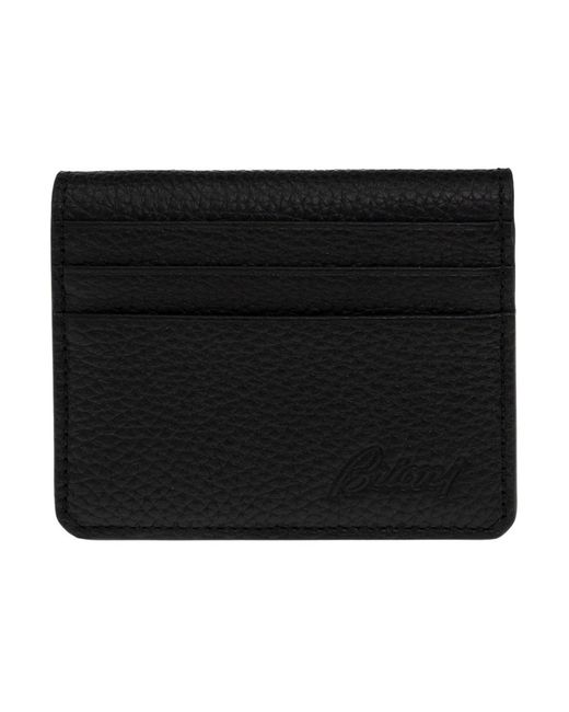 Wallets & Cardholders Brioni pour homme en coloris Black