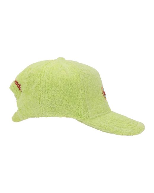 Caps DSquared² en coloris Green