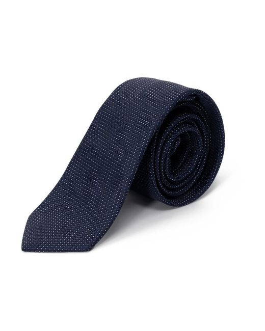 Antony Morato Blue Ties for men