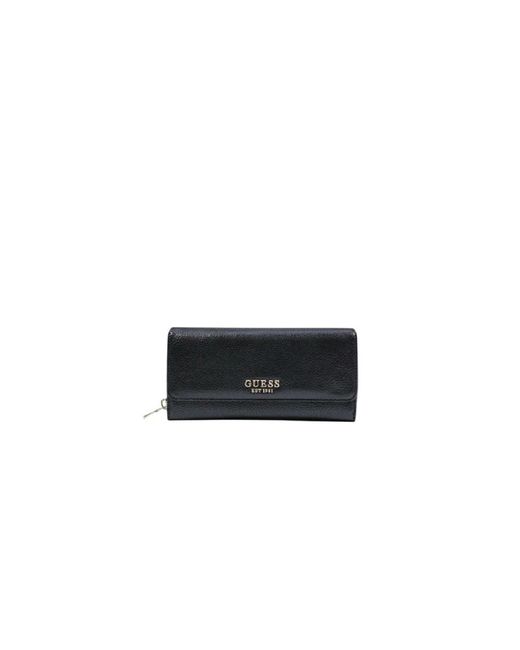 Wallets & Cardholders di Guess in Black