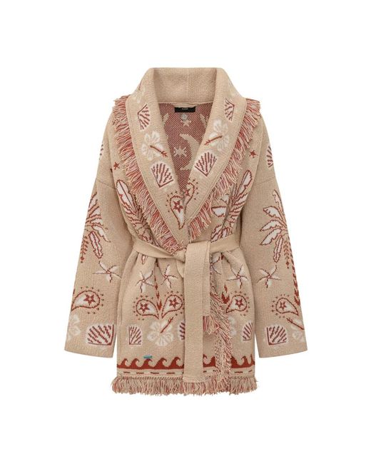 Cardigans Alanui de color Brown