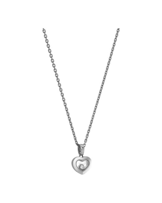 Chopard Metallic Necklaces