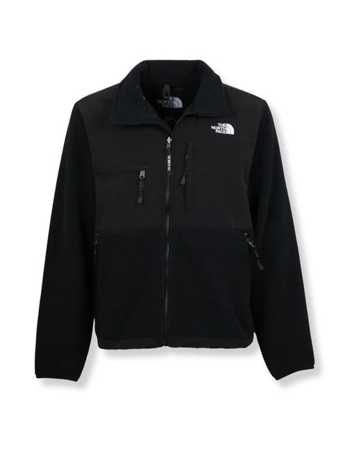 The North Face Fitness ,Zwart ,Retro Danali Jacket in het Black voor heren