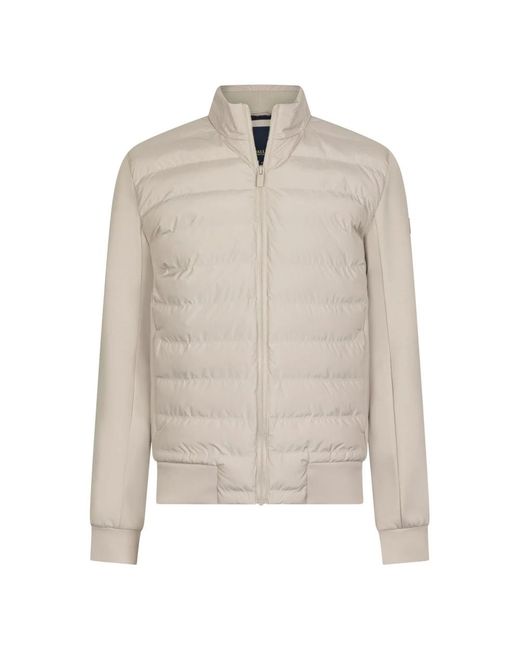 Cavallaro Napoli Natural Light Jackets for men