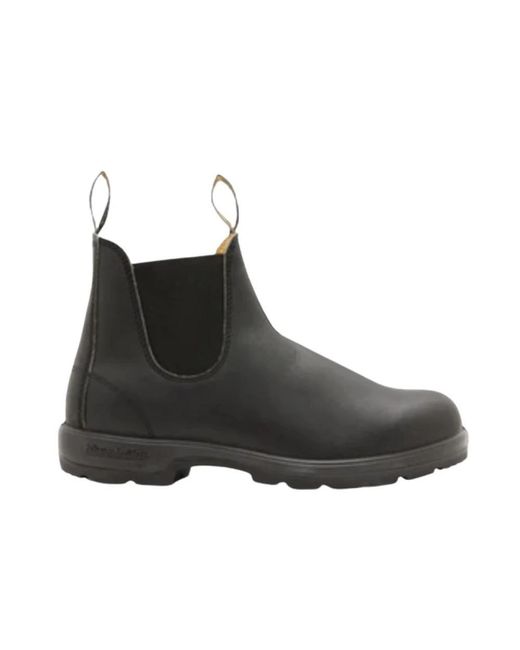 Blundstone Black Chelsea Boots