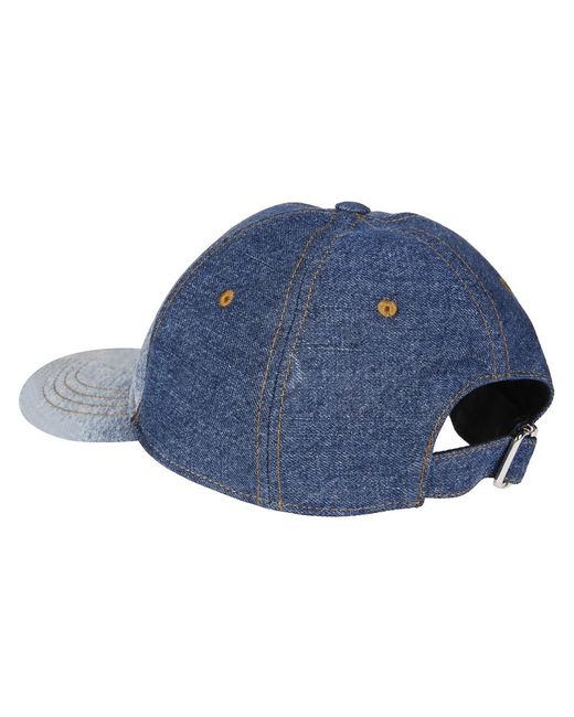 Caps Marni pour homme en coloris Blue