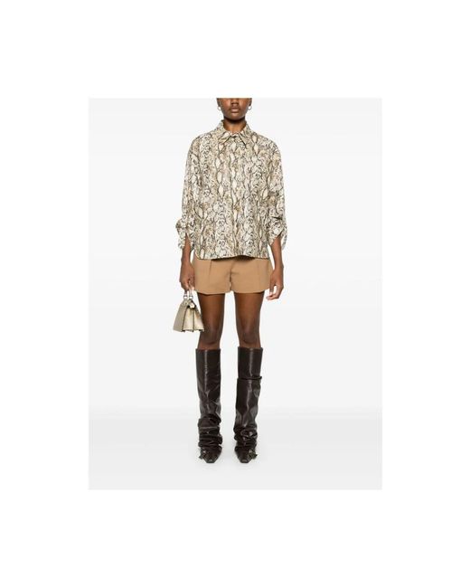 Isabel Marant Natural Light Jackets