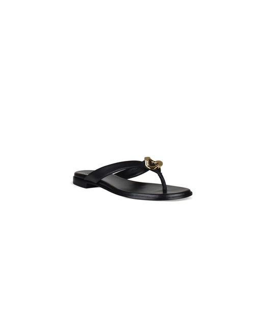 Flip Flops Givenchy de color Blue