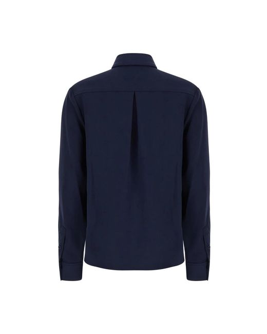 Michael Kors Blue Shirts