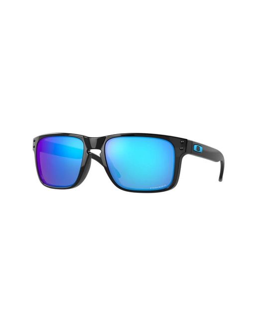 Oakley Blue Holbrook Xl Oo9417 Sunglasses