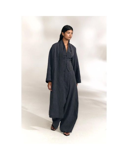 Cortana Blue Kimonos