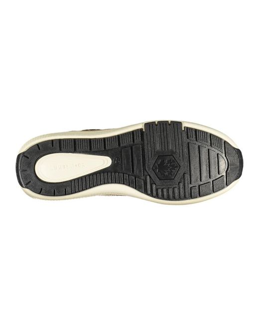 Lumberjack Natural Sneakers for men