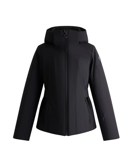 Fusalp Winter Jackets in het Black