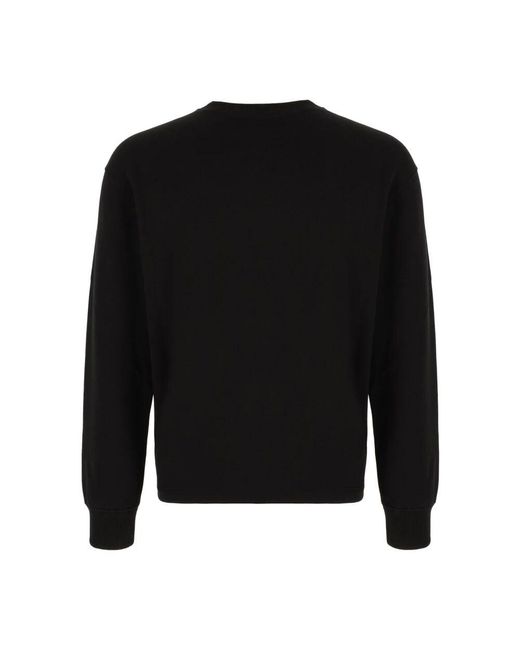 Sweatshirts di Dolce & Gabbana in Black
