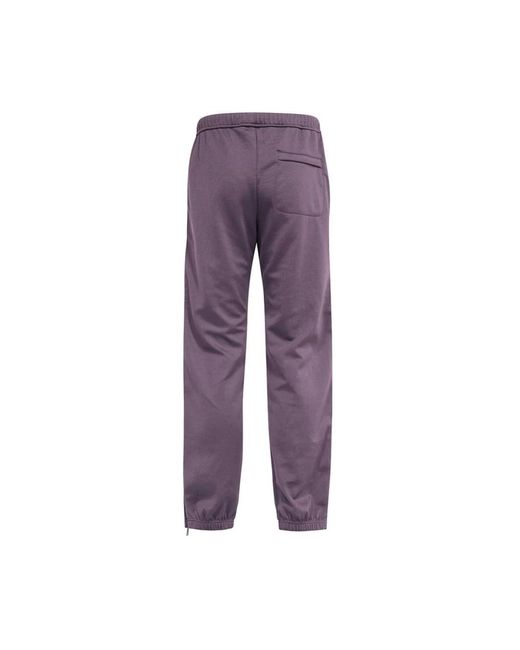 Sweatpants di Heron Preston in Purple da Uomo