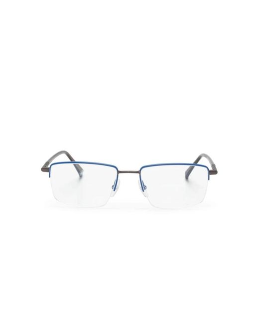 Etnia Barcelona Metallic Glasses for men