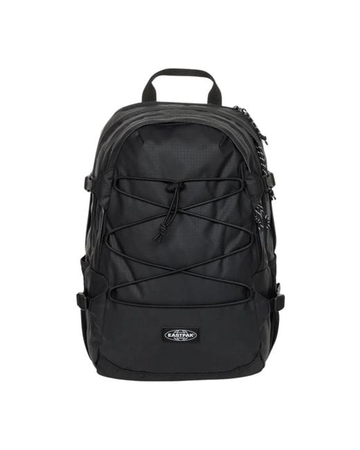 Eastpak Black Gerys Pro