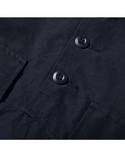 Light Jackets Nigel Cabourn pour homme en coloris Blue