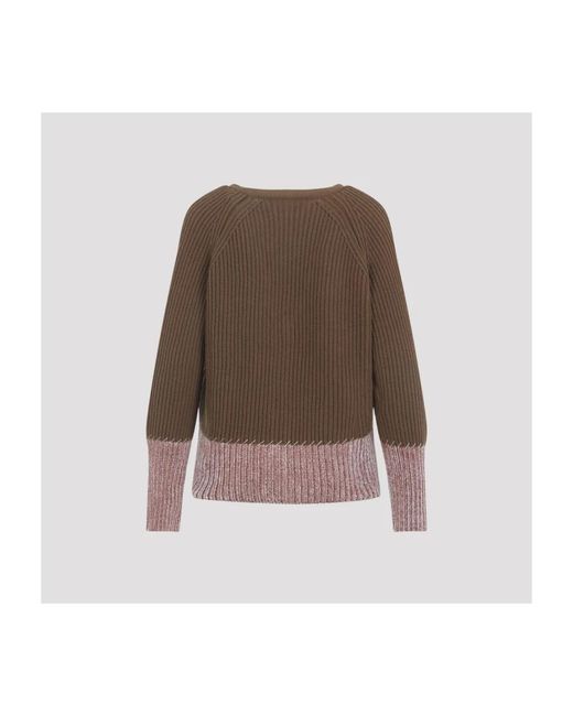 Cardigans Marni de color Brown