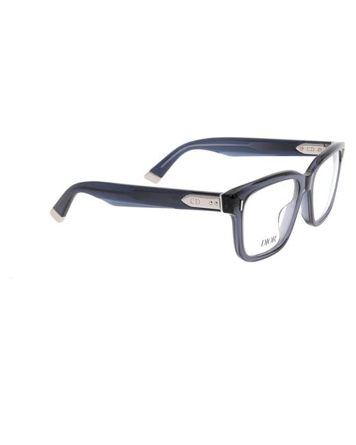 Dior Brown Glasses