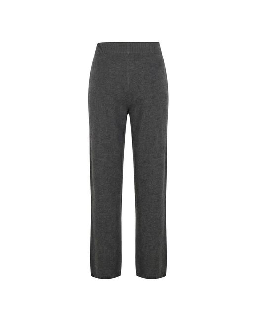 Moorer Gray Sweatpants