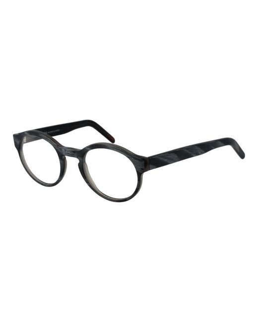 Glasses di Andy Wolf in Black