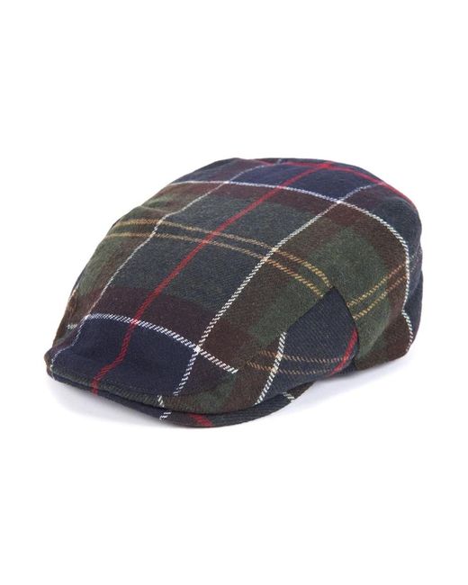 Barbour Gray Accessories