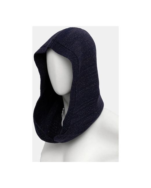 Hats di Missoni in Blue