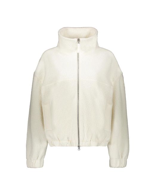 Parajumpers Zip-Throughs in het Natural