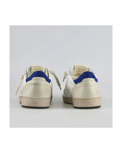 Valsport 1920 White Sneakers for men