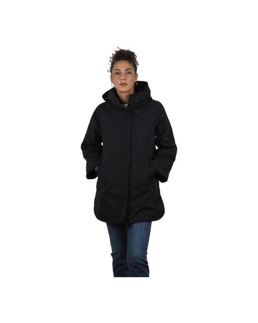 People Of Shibuya Parkas in het Black
