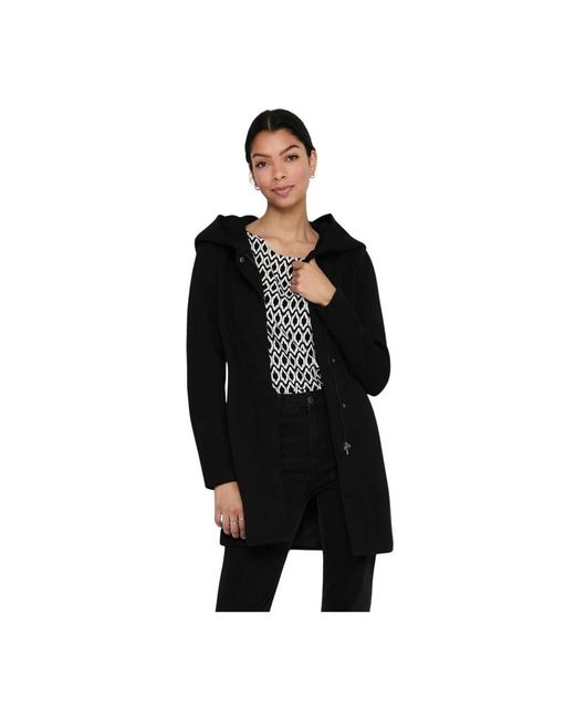 ONLY Sedona Damesjas in het Black