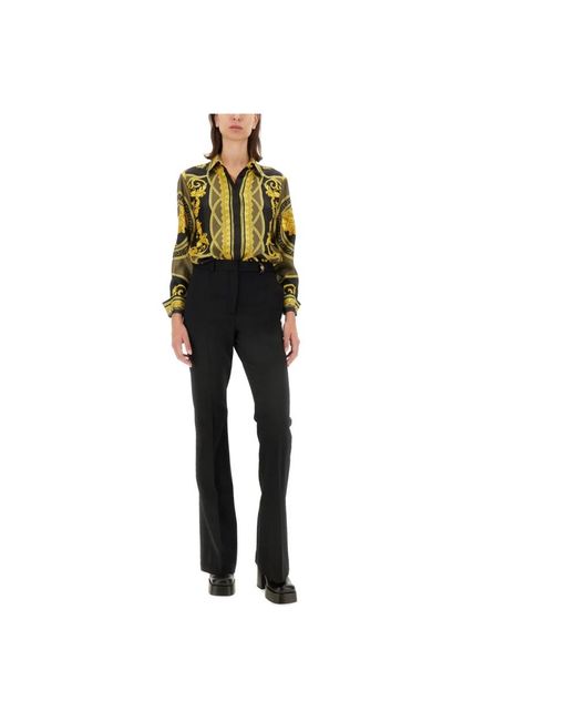 Versace Hemden in het Green