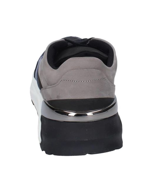 Liu Jo Blue Sneakers for men