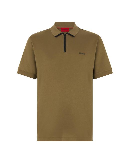 Boss Green Polo Shirts for men