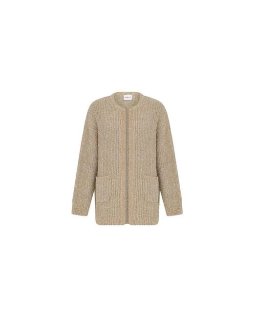 Marella Natural Cardigans